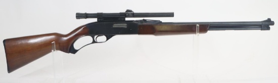 Winchester Model 250 Lever Action Rifle