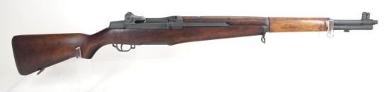 Springfield/Exel M1 Garand Semi Automatic Rifle