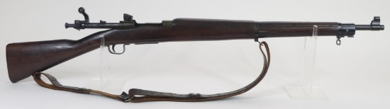 Remington O3-A3 Bolt Action Rifle
