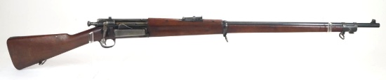 Springfield 1894 Krag Bolt Action Rifle