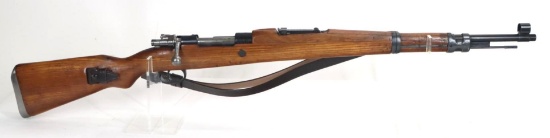 Yugoslavian Zastava/Southern Tactical M 48A Mauser Bolt Action Rifle