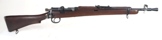 India RFI/CAI 2A No 7 Jungle Carbine Bolt Action Rifle