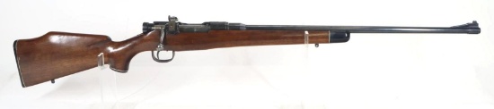 Japanese Toyo Kogyo Type 99 Arisaka Bolt Action Rifle