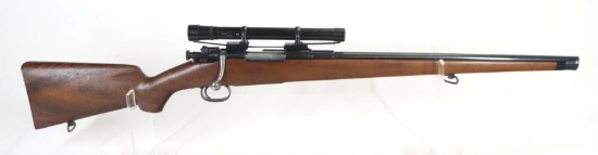 Fabrica De Armas Mauser Sporter Bolt Action Rifle