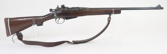 Lee Enfield? Sporter Bolt Action Rifle