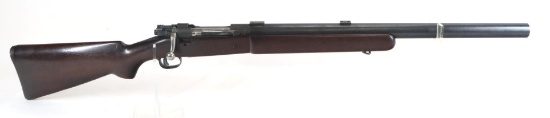 Springfield Model 1903 Heavy Barrel Sporter Bolt Action Rifle