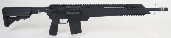 Springfield Armory Saint Edge Semi Automatic Rifle