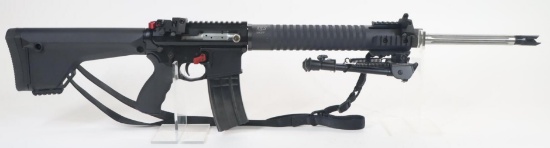 Rock River Arms LAR-6 Semi Automatic Rifle