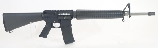Rock River Arms LAR-15 Semi Automatic Rifle