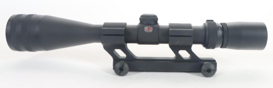 Redfield Five Star Rifle Scope