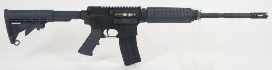 Double Star Star-15 Semi Automatic Rifle