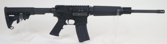 Double Star Star-15 Semi Automatic Rifle