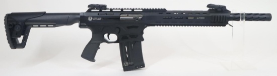 Panzer/PW Arms AR-Twelve Pro Semi Automatic Shotgun
