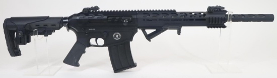 Silver Eagle Arms/TR Imports Tac-Pro Semi Automatic Shotgun
