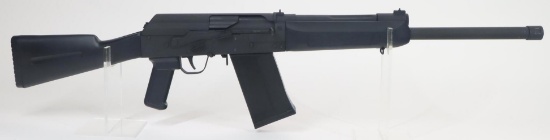 Hubei Jianghua/SDS Model LYNX12 LH12 Semi Automatic Shotgun