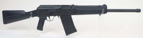 Hubei Jianghua/SDS Model LYNX12 LH12 Semi Automatic Shotgun