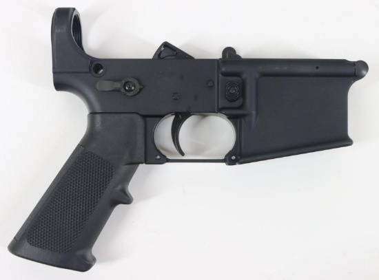 Anderson AM-15 Complete Lower