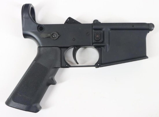Anderson AM-15 Complete Lower