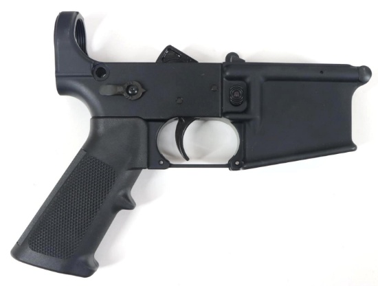 Anderson AM-15 Complete Lower