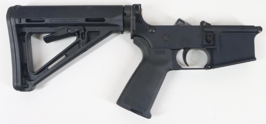 Anderson AM-15 Complete Lower