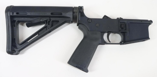Anderson AM-15 Complete Lower