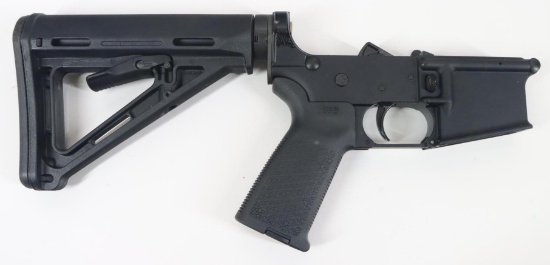 Anderson AM-15 Complete Lower