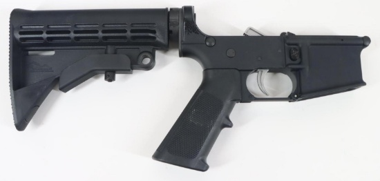 Anderson AM-15 Complete Lower