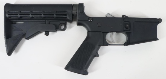 Anderson AM-15 Complete Lower