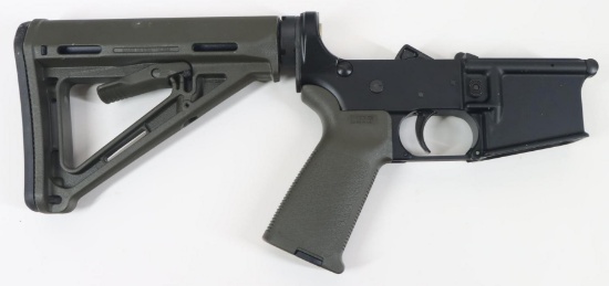 Anderson AM-15 Complete Lower
