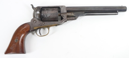 E Whitney Percussion Revolver