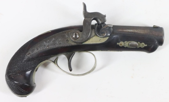 Percussion Derringer