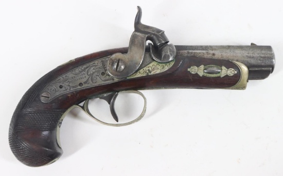 Philadelphia Deringer
