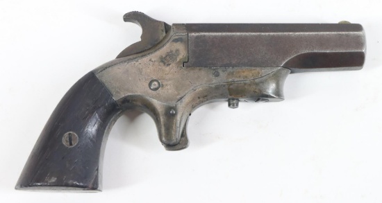 Merrimack Southerner Derringer Pistol