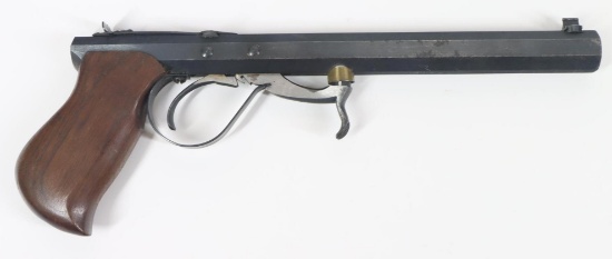 Numrich Arms Hopkins & Allen Underhammer Pistol