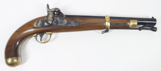Zoli/Navy Arms Percussion Pistol