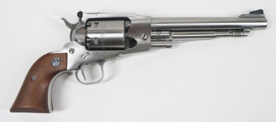 Ruger Old Army Percussion Revolver
