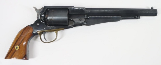 Euroarms New Army Percussion Revolver