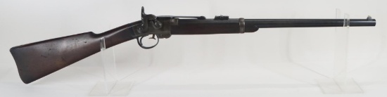 Poultney & Trimble American Machine Smith's Carbine