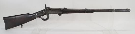 Burnside Rifle Co. 5th Model Burnside Carbine