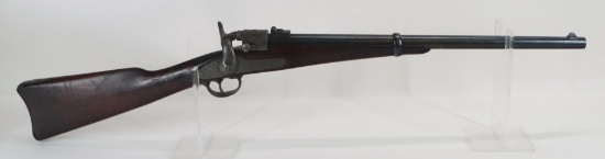 Joslyn Firearms Co Model 1864 Carbine