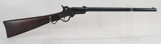 Maynard Type II Percussion Carbine