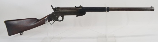 Sharps & Hankins Model 1862 Carbine