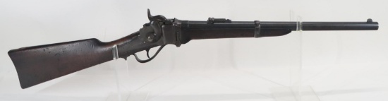 Sharps Model 1859 Carbine