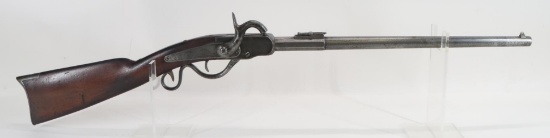 Gwyn & Campbell Type 1 Percussion Carbine