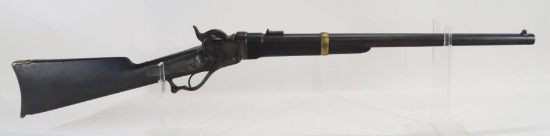 Starr Percussion Carbine
