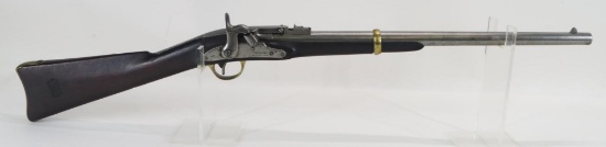 Merrill Type II Percussion Carbine
