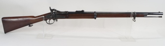 Tower P-53 Snider Breech Loading Conversion