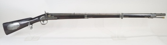 Derringer Model 1817 Percussion Conversion Rifle