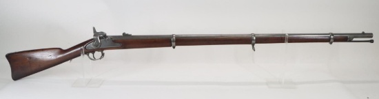 Springfield Model 1863 Percussion Rifle