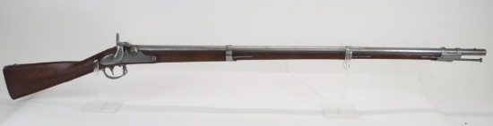 Harpers Ferry Model 1816 Type III Percussion Conversion Musket